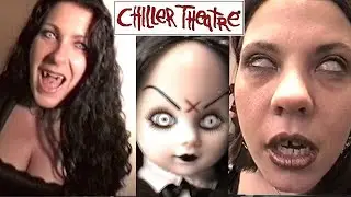 Chiller Theatre Convention NJ 1998