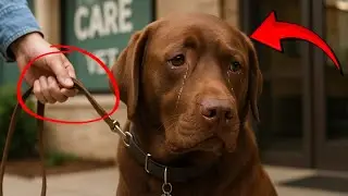 They Returned Him For Being &ldquo;Too Big&rdquo;&mdash;You Won't Believe What Happened NEXT