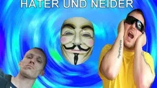 MarShell Steam Feat. Matzecux ( Hater Und Neider ) HD