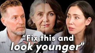STOP Eating These Foods for Clear Skin | Dr. Mamina Turegano
