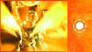 Forgotten Destiny Subclasses(Sunsinger/Self Res)