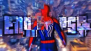 𝐄𝐍𝐃 𝐎𝐅 𝐏𝐒𝟒 ? 🥀 || Edit ps4 games ||