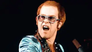 EPISODE 57 | Contemporary art in Grimsby and young Elton John