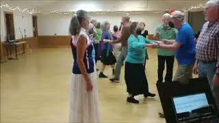 King of Poland • English Country Dance
