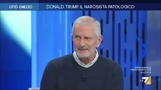 Trump, Carofiglio: 
