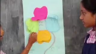 Telugu activity for kids ## Sri satya sai high school @ Srikakulam