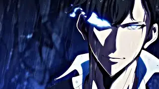Solo Leveling Season 2 AMV All Battles