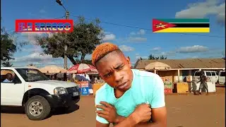 ILE ZAMBEZIA MOÇAMBIQUE