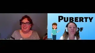 72. Gender Identity & Expression Foundational Knowledge (and Skills) with Carrie Burton