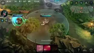 ProSeth6 &mdash; koshka CP build &mdash; game mobile