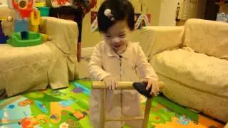 玩咕咕雞 31Oct2011