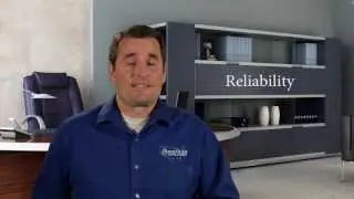 Manager's Minutes: Building Trust