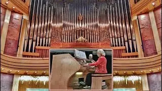 Toccata, Denis Bedard - Diane Bish