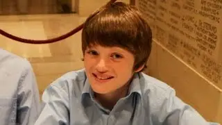 Libera in Washington - Mystery Solved