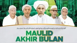 Kajian  Sifat Solat NABI Majlis ROSHO SYIHABUDDIN kota Malang, Jum'at 26 Des 2025
