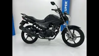 YAMAHA YBR 150 FACTOR ED  2021