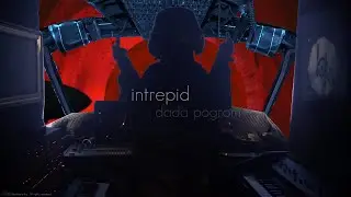 Dada Pogrom - Intrepid