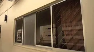 IHSING Window Mosquito Net - Sims Ave