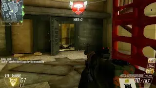 Playing like old times: Double Nuclear with@SaVaGe_erwin Black ops2 ps3 2025.