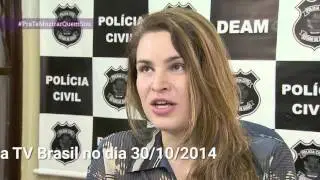 Eu, trans - delegada conta como foi fazer cirurgia de mudança de sexo