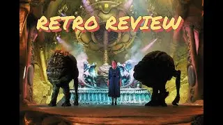 Invaders From Mars (1986): Retro Review