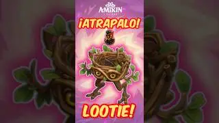 Amikin Village Lootie #amikinsurvival #amikinsurvival #amikinsurvivalandroid