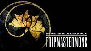 Zen Gangster Ballad: A Decade of Lofi Hip Hop Before It Had a Name