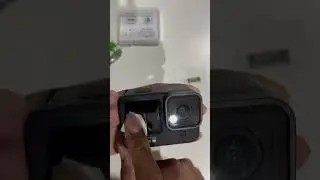 Screen Protection GoPro Hero 9 #gopromalaysia