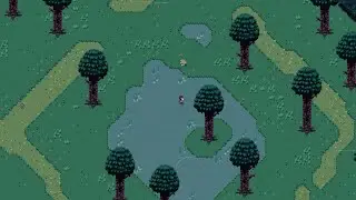 Forest Songs (1 Hour) - Titan Souls