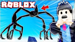 I BECAME A GIANT MIND FLAYER in Tiny Universe Roleplay! | Roblox