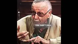 Stan Lee Spiderman Edits.#trending #edit #marvel #viral #avengersdoomsday #tobeymaguire #spiderman