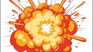 explosion sound effect @gelnox yay