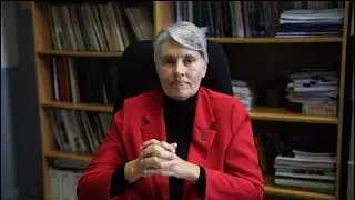 Prof Debra Roberts' nomination for IPCC Chair