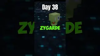 How to Get Zygarde Core in Cobblemon 🔥 (Quick Guide)