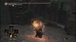Dark Souls 3 | StrayKurtis I Love You