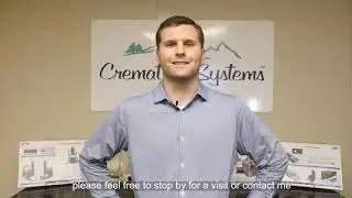 Jake from Cremation Systems