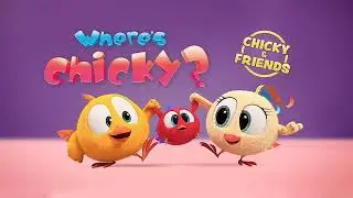 Where's Chicky? - Intro (Extended)