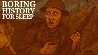 The Rat-Infested Trenches of the First World War | Boring History&nbsp;for&nbsp;Sleep