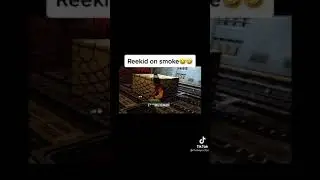 Reeked funny tik tok video!!!!