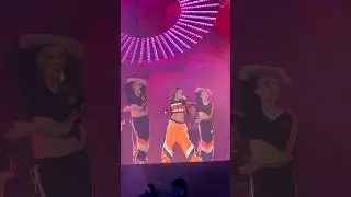 Fresa - TINI en vivo 22/12/22