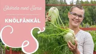 Kn&ouml;lf&auml;nk&aring;l - Sk&ouml;rda med Sara