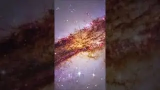 Hubble Has Captured the Most Horrible Object In the Known Universe