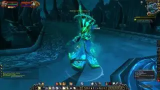 The Guardians Of Corp'rethar Quest ID 13316 Playthrough Icecrown