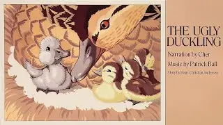 The Ugly Duckling (Narrated by Cher) [Full Audiobook]