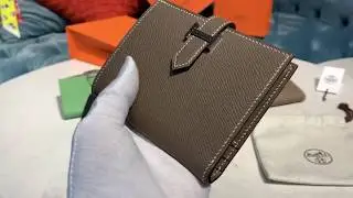 Bearn Compact Wallet