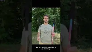 Comment choisir ses b&acirc;tons de Trail ? (Par Adrien SEGURET)