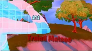 So Long 🍀 (Fortnite Montage) (ft Matsoe)