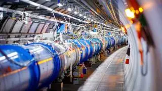 What does the Higgs Particle look like at CERN?