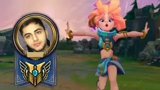 Yassuo zoe montage/best zoe NA? switching to YAZZOE!!