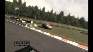 Race Driver Grid Clip